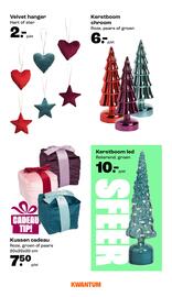 Kwantum folder | Kerstspecial Pagina 12