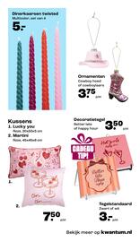 Kwantum folder | Kerstspecial Pagina 15