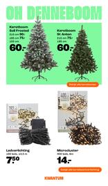 Kwantum folder | Kerstspecial Pagina 20