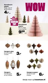 Kwantum folder | Kerstspecial Pagina 25