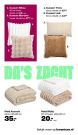 Kwantum folder | Kerstspecial Pagina 27