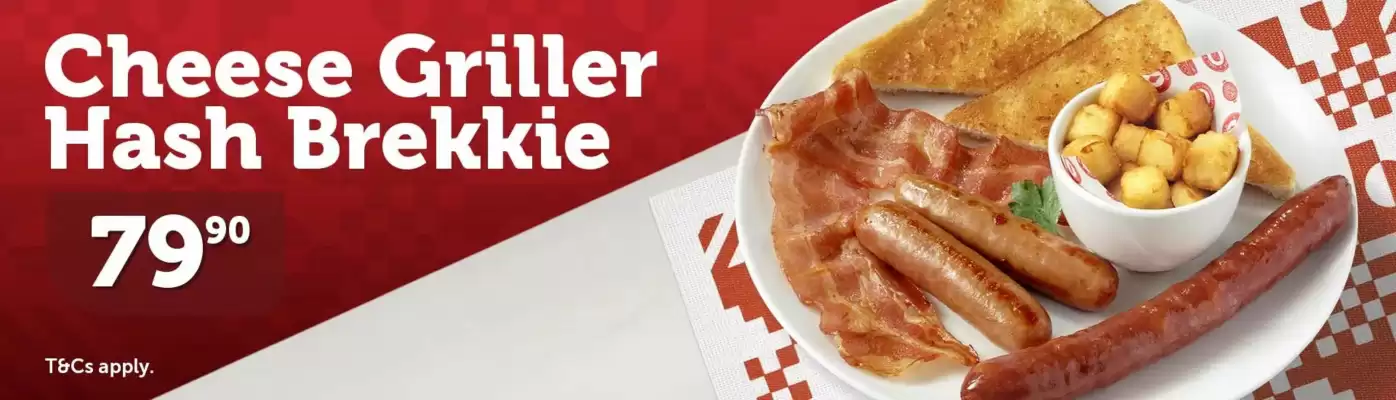 Wimpy catalogue (valid until 19-11)