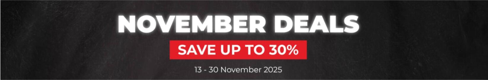 Sportsmans Warehouse catalogue Page 1