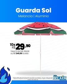 Folheto Lojas Becker Página 2