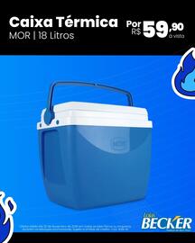 Folheto Lojas Becker Página 3