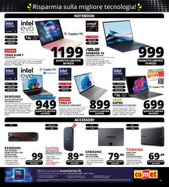 Volantino Comet Pagina 13