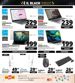 Volantino Comet Pagina 16