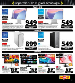 Volantino Comet Pagina 17