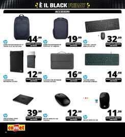 Volantino Comet Pagina 18