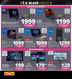 Volantino Comet Pagina 20