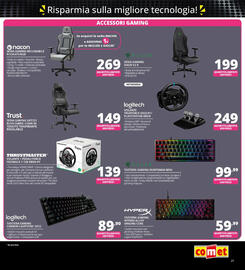 Volantino Comet Pagina 21