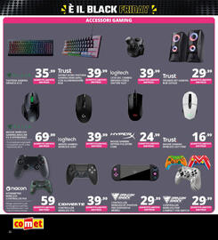 Volantino Comet Pagina 22