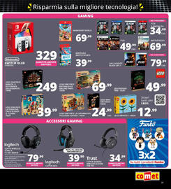 Volantino Comet Pagina 23