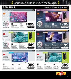 Volantino Comet Pagina 27