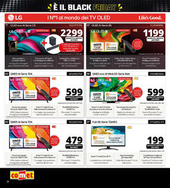 Volantino Comet Pagina 28