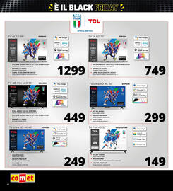 Volantino Comet Pagina 30