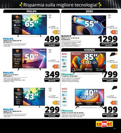 Volantino Comet Pagina 31