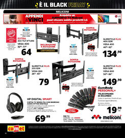 Volantino Comet Pagina 32