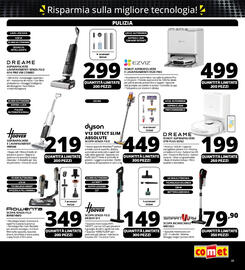 Volantino Comet Pagina 35