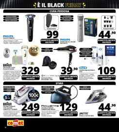 Volantino Comet Pagina 36