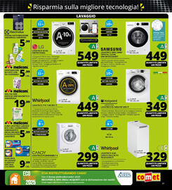 Volantino Comet Pagina 37