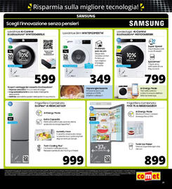 Volantino Comet Pagina 39