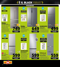 Volantino Comet Pagina 40