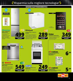 Volantino Comet Pagina 41