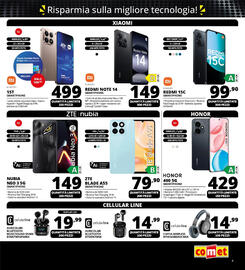 Volantino Comet Pagina 5