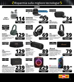 Volantino Comet Pagina 7