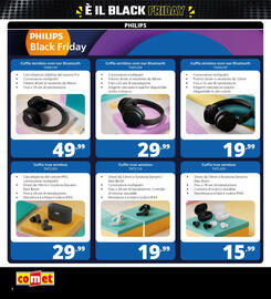 Volantino Comet Pagina 8