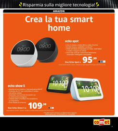 Volantino Comet Pagina 9