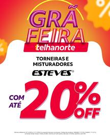 Catálogo Telhanorte Página 2