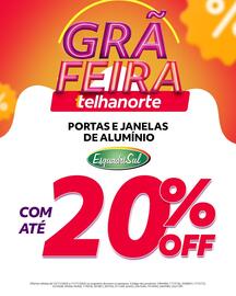 Catálogo Telhanorte Página 4