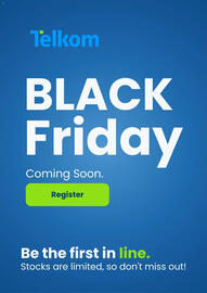 Telkom catalogue Page 1