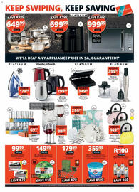Checkers catalogue Page 7