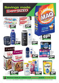 SuperSpar catalogue Page 3