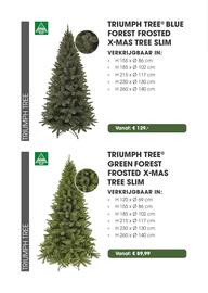 Coppelmans kerstbomencatalogus Pagina 17