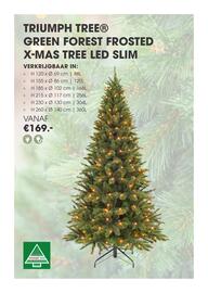 Coppelmans kerstbomencatalogus Pagina 18