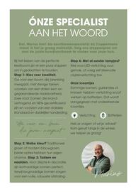 Coppelmans kerstbomencatalogus Pagina 2