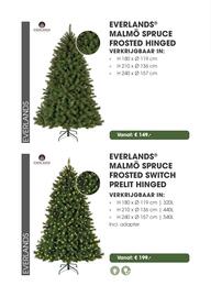 Coppelmans kerstbomencatalogus Pagina 29