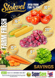 Super Save catalogue Page 4