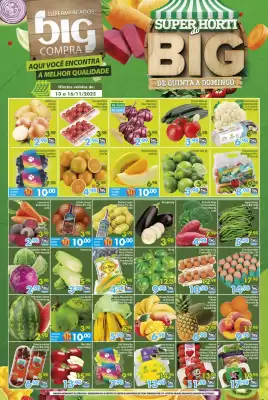 Catálogo Supermercados Big Compra (válido até 16-11)