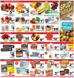 Weis Markets weekly ad week 46 Page 7
