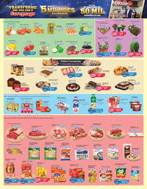 Catálogo Supermercados Savegnago Página 2