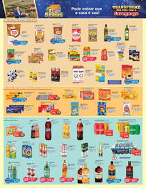 Catálogo Supermercados Savegnago Página 3