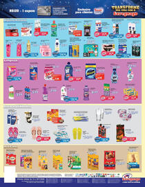 Catálogo Supermercados Savegnago Página 4