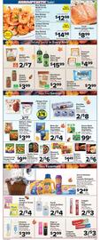 Foodtown supermarkets weekly ad week 46 Page 1