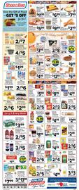 Foodtown supermarkets weekly ad week 46 Page 3
