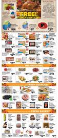 Foodtown supermarkets weekly ad week 46 Page 4